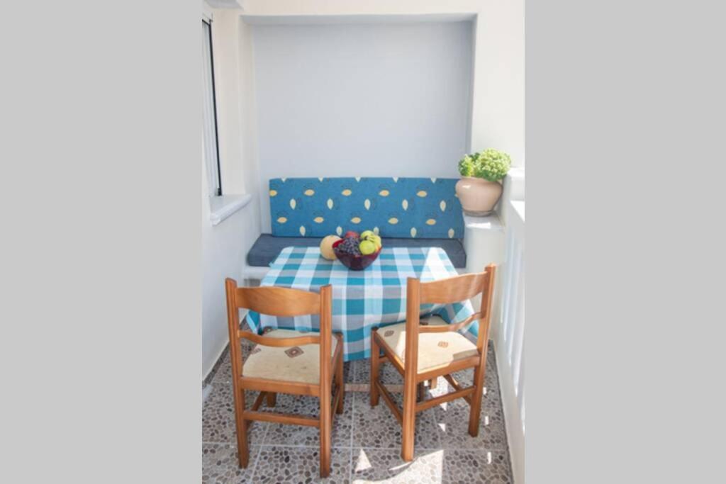 Naxos City Lethe 아파트 외부 사진