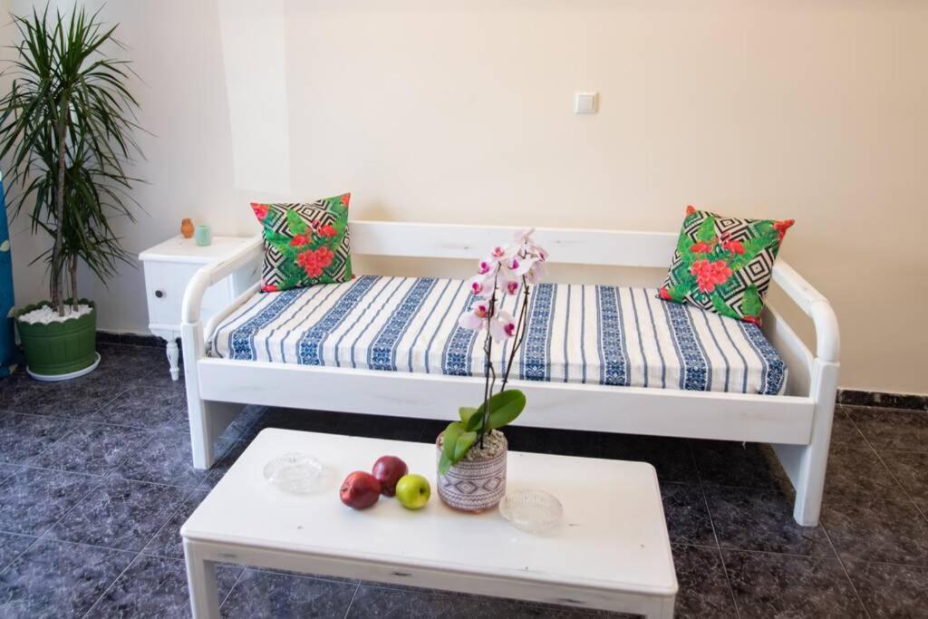 Naxos City Lethe 아파트 외부 사진